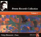 Brana Records Collection Volume 1