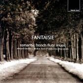 Fantaisie / Edward Beckett, Ross Pople, London Festival Orchestra