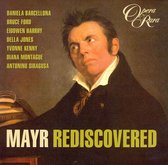 Mayr Rediscovered