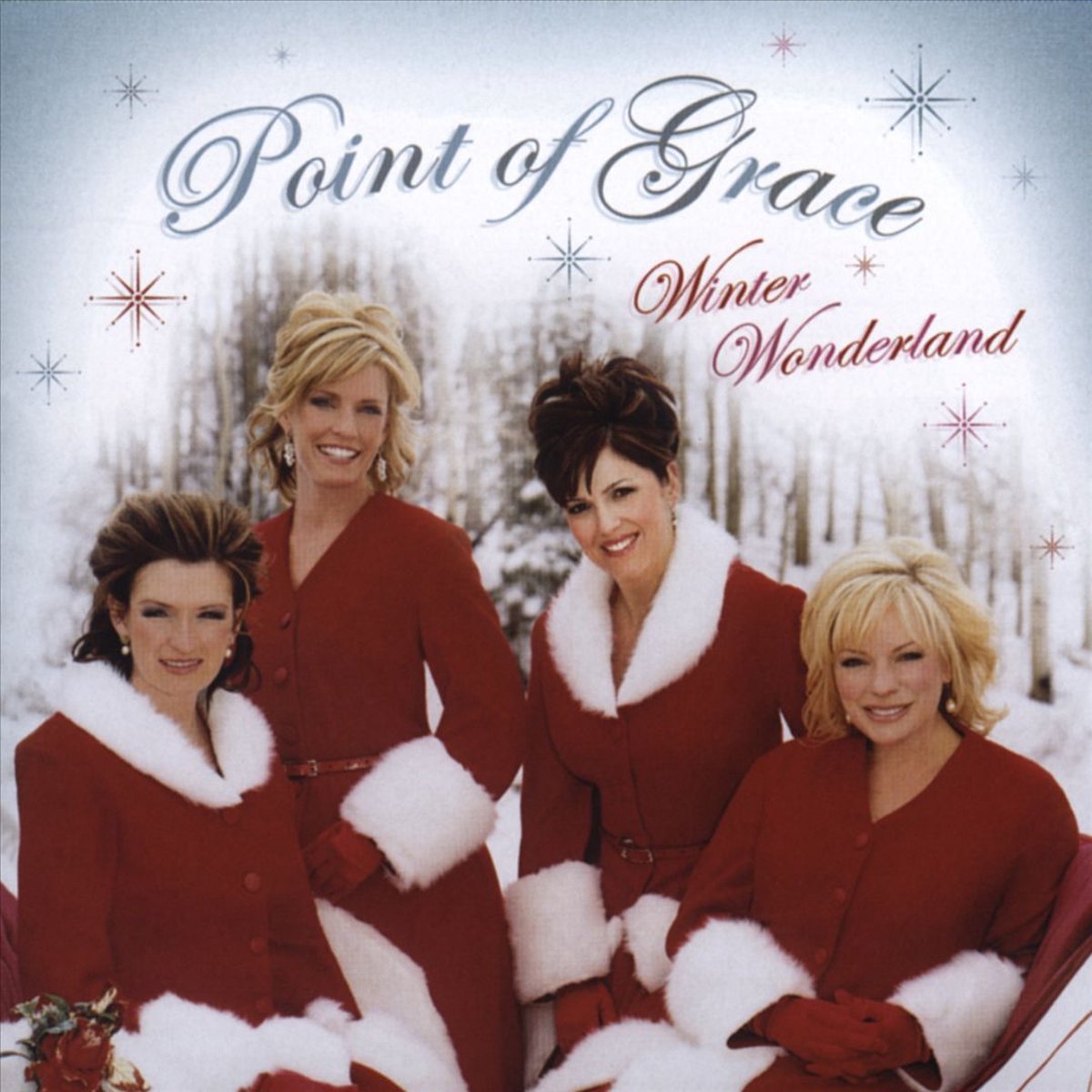 Various Artists - Winter Wonderland Cd