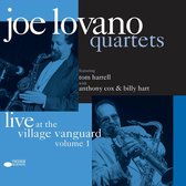 Quartets - Live At The Village Vanguard Vol. 1