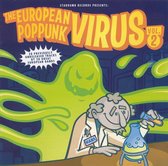 Various Artists - European Poppunk Virus 2 (CD)