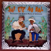 J'Ai Ete Au Bal(I Went To The Dance)-26 Cajun & Zydeco Songs