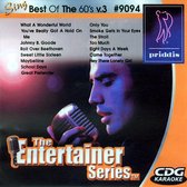 Sing Best of the 60's V.3