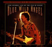 Jimi Hendrix Live At The Isle Of Wight - Rock CD met God Save The