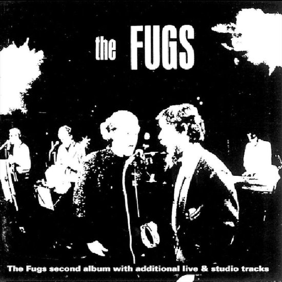 Second Album