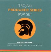Trojan Producer Series