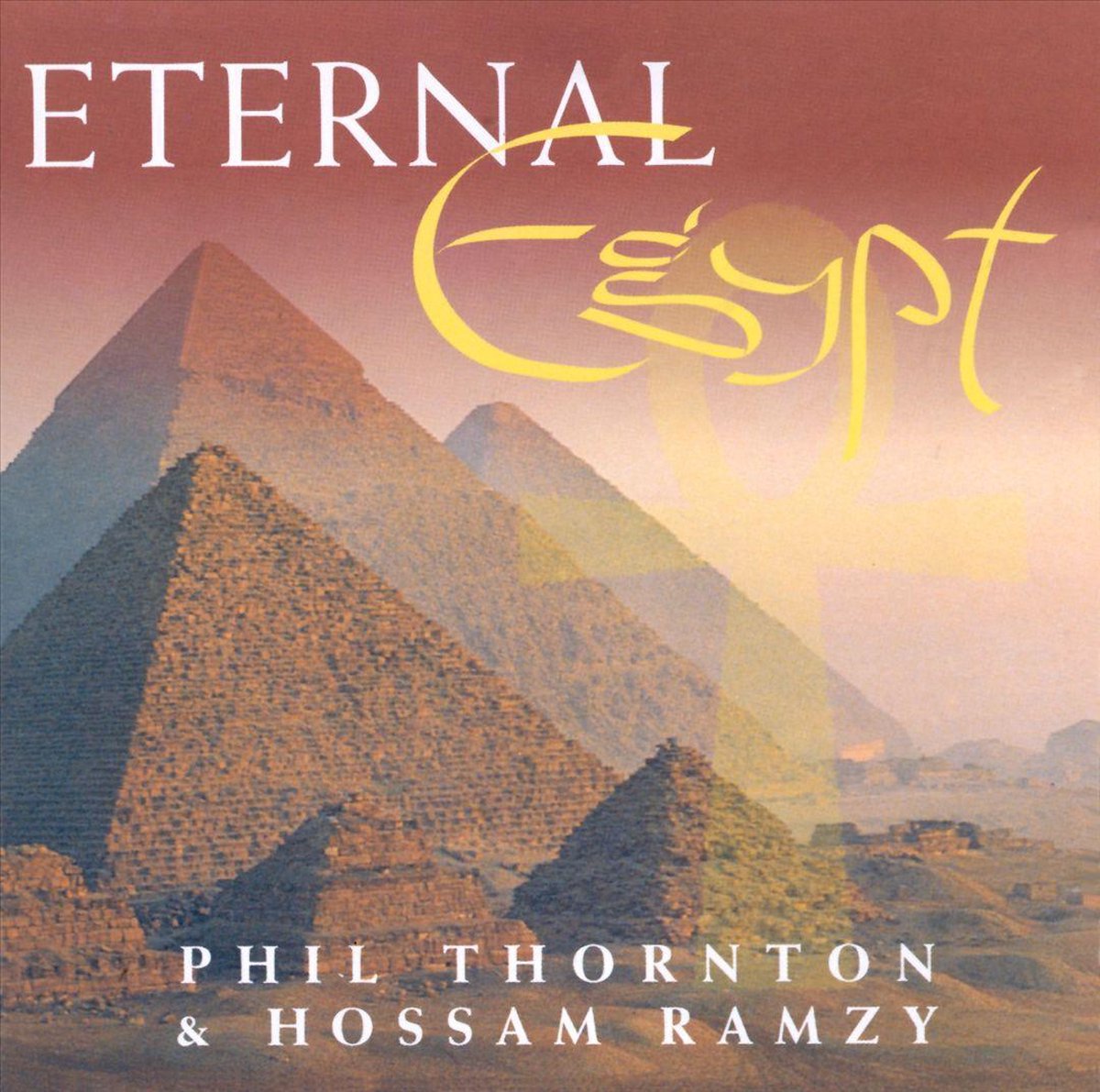 Eternal Egypt
