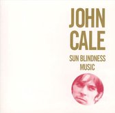 Sun Blindness Music