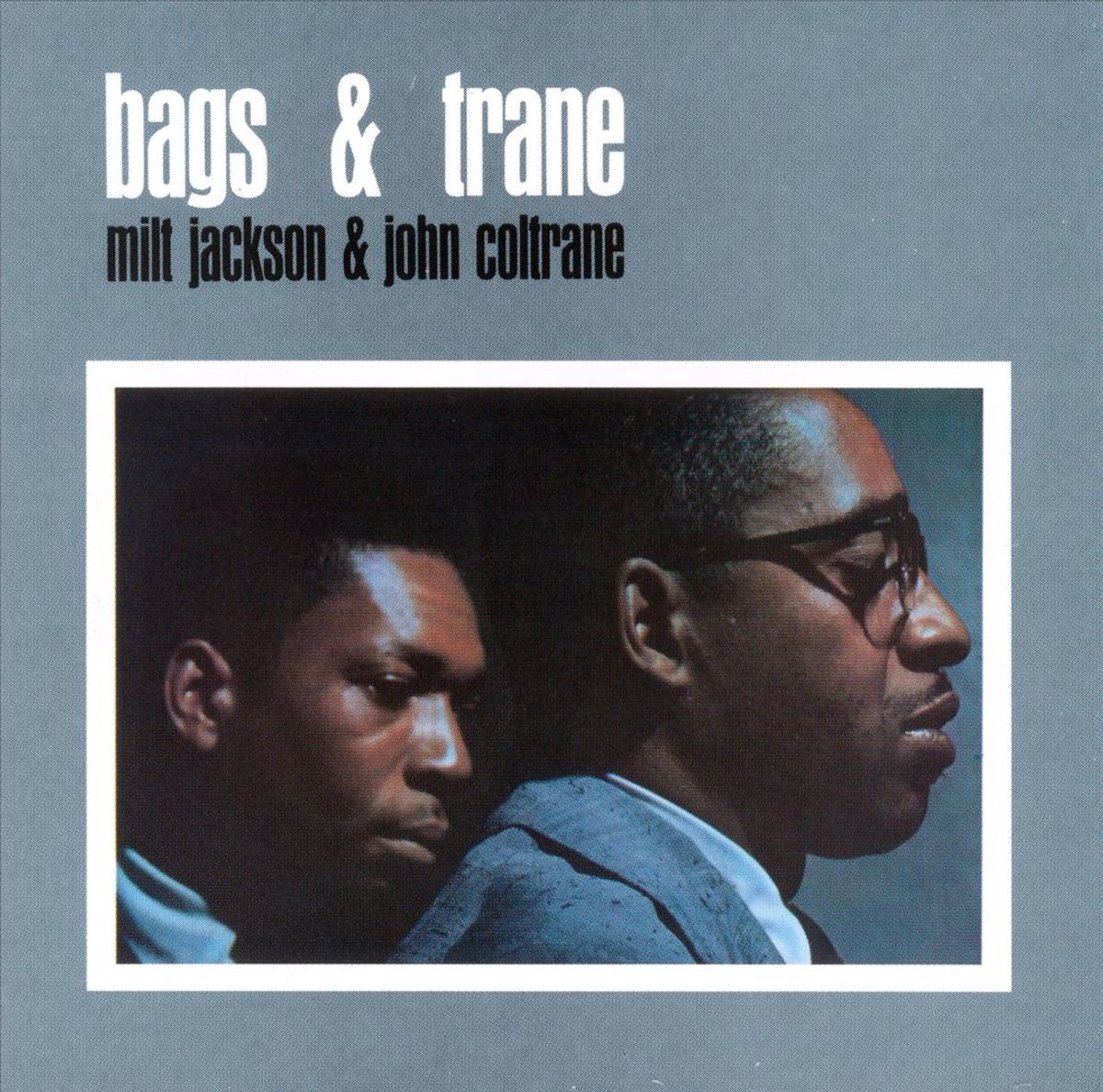 Bags And Trane