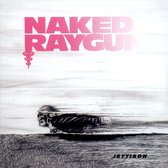 Naked Raygun - Jettison (CD)