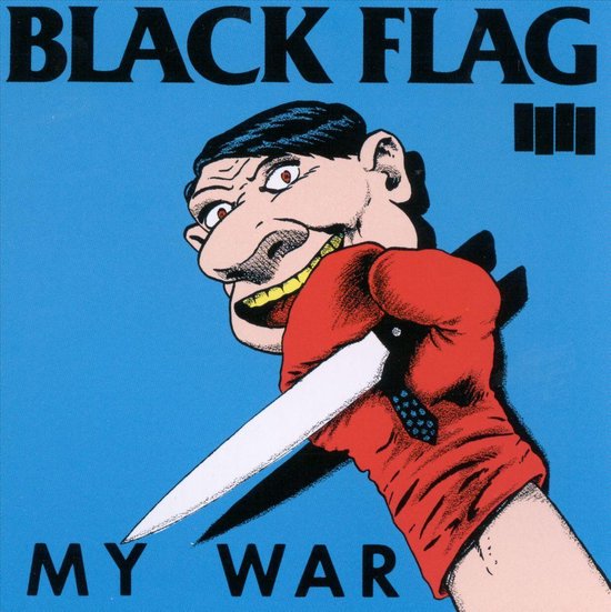 My War