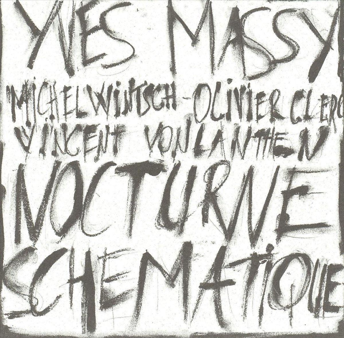 Nocturne Schématique
