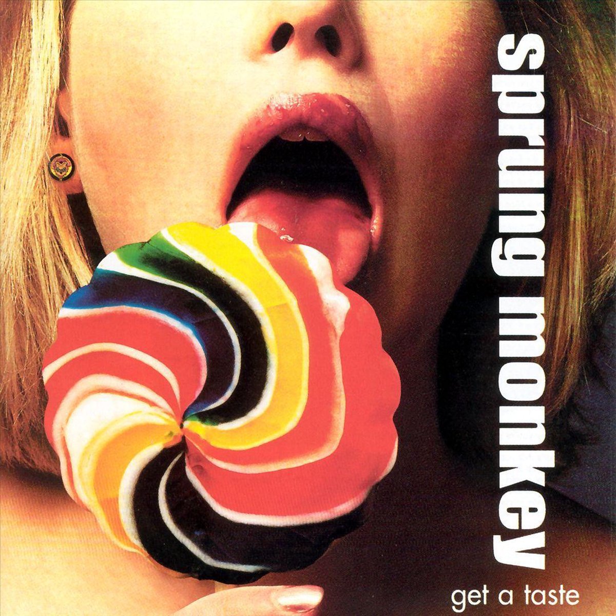 Get A Taste