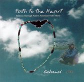 Golana - Path To The Heart (CD)