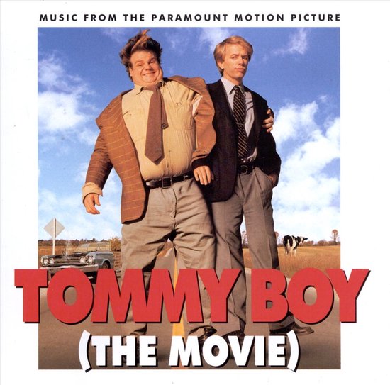 Tommy Boy