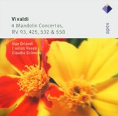 Vivaldi/Concts.For M - Apex/Scimone