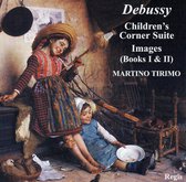 Debussy/Childrens Corner