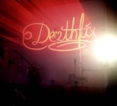 Deathfix - Deathfix (CD)
