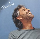Andrea Bocelli - Andrea