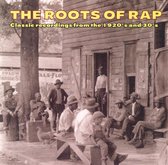 Roots Of Rap - Classic Recordings From The 1920'S
