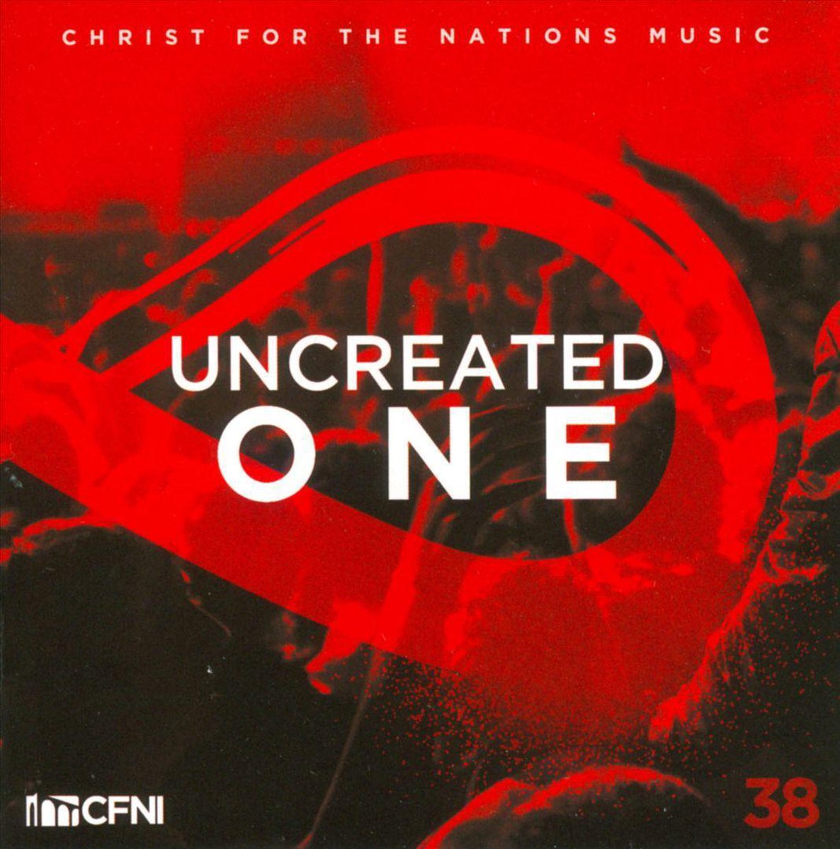 Uncreated One