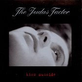 Judas Factor - Kiss Suicide (5" CD Single)