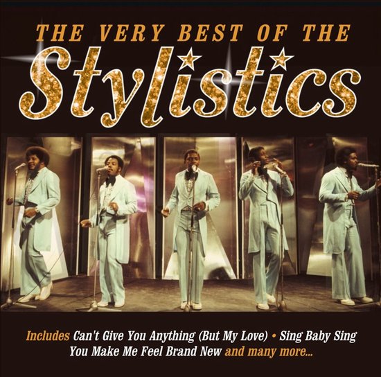 The Very Best Of The
