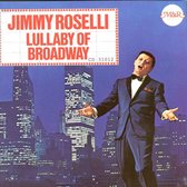 Jimmy Roselli - Lullaby Of Broadway (CD)