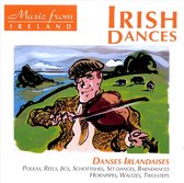 Irish Dances = Danses Irlandaises