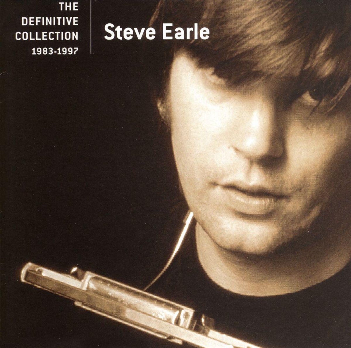 Definitive Collection