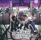 Cheeky Rascals - Rock'n'Roll Survivor (CD)