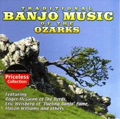 Traditional Banjo Music of the Ozarks [Collectables]