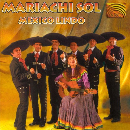 Mexico Lindo
