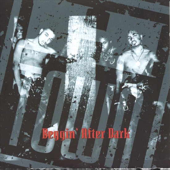 Beggin' After Dark