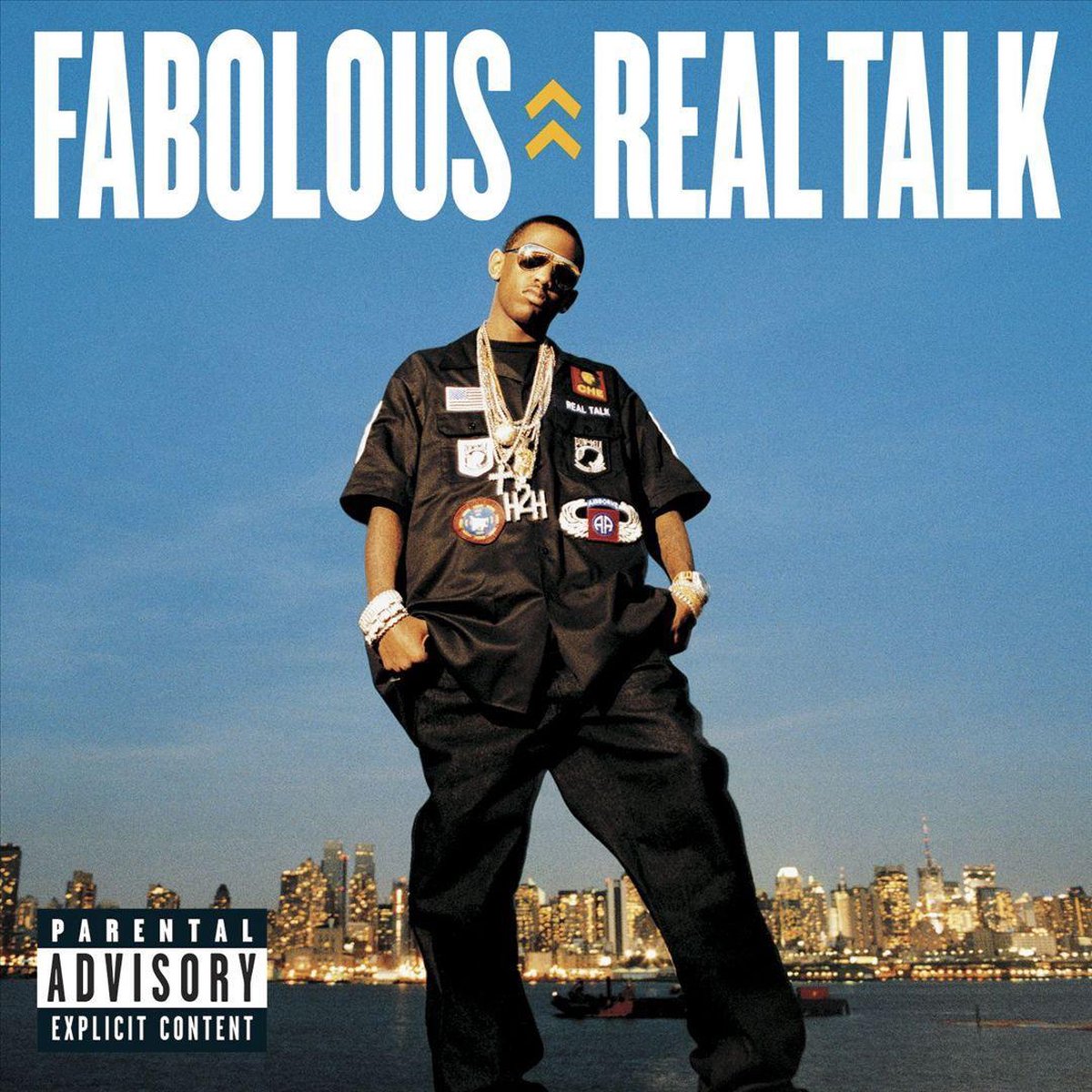 Real Talk St