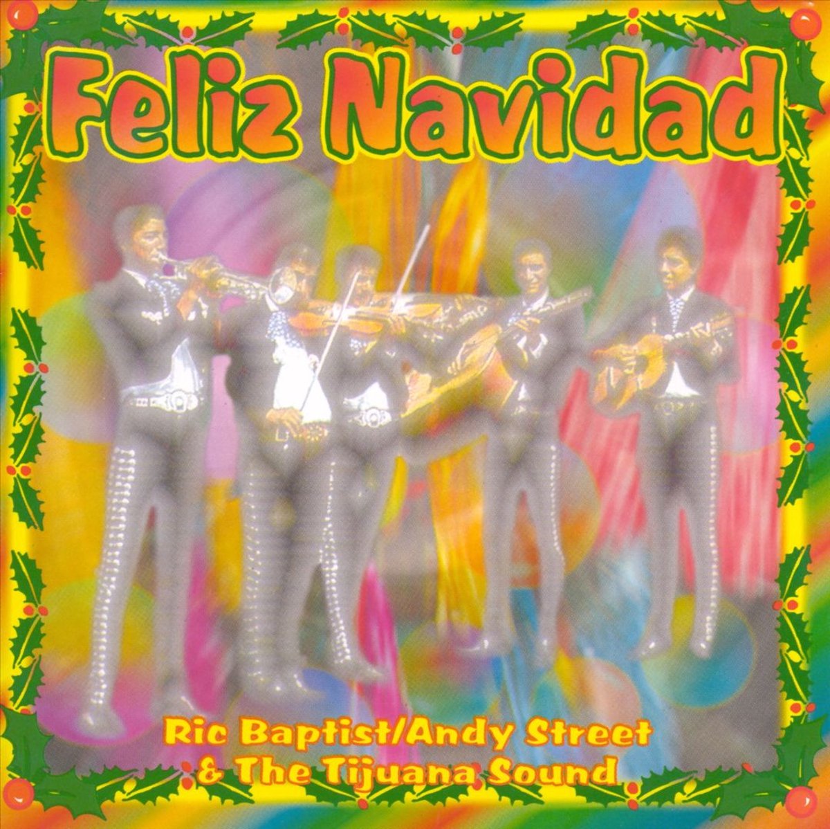 Feliz Navidad
