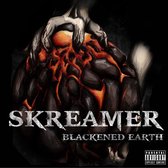 Skreamer - Blackend Earth (CD)