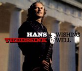 Hans Theessink - Wishing Well (CD)