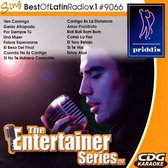 Sing Best of Latin Radio