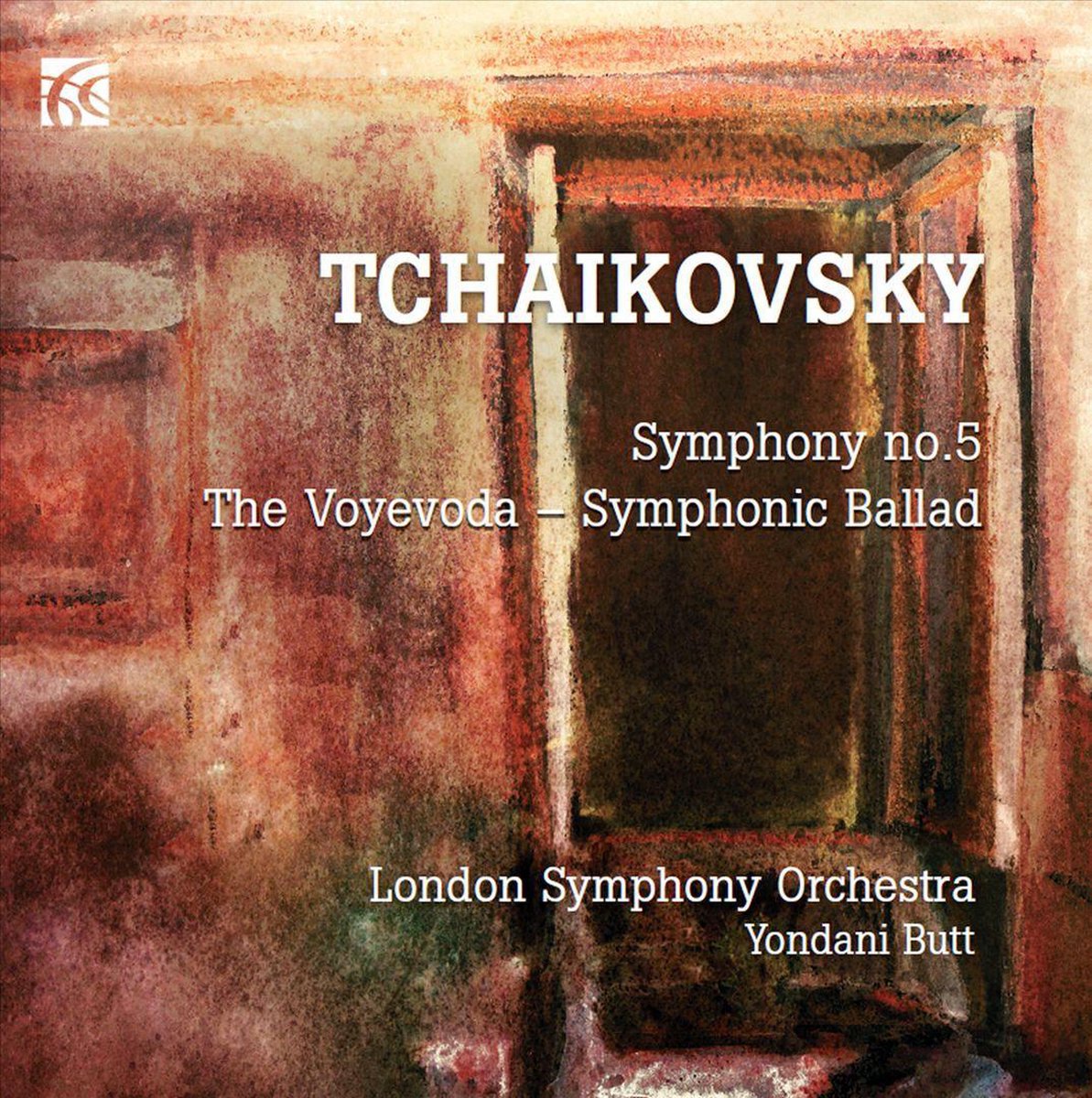 Tchaikovsky: Symphony No.5, The Voy