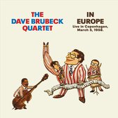 The Dave Brubeck Quartet