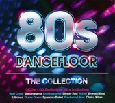 80s Dancefloor: The Collection
