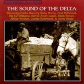 The Sound Of The Delta