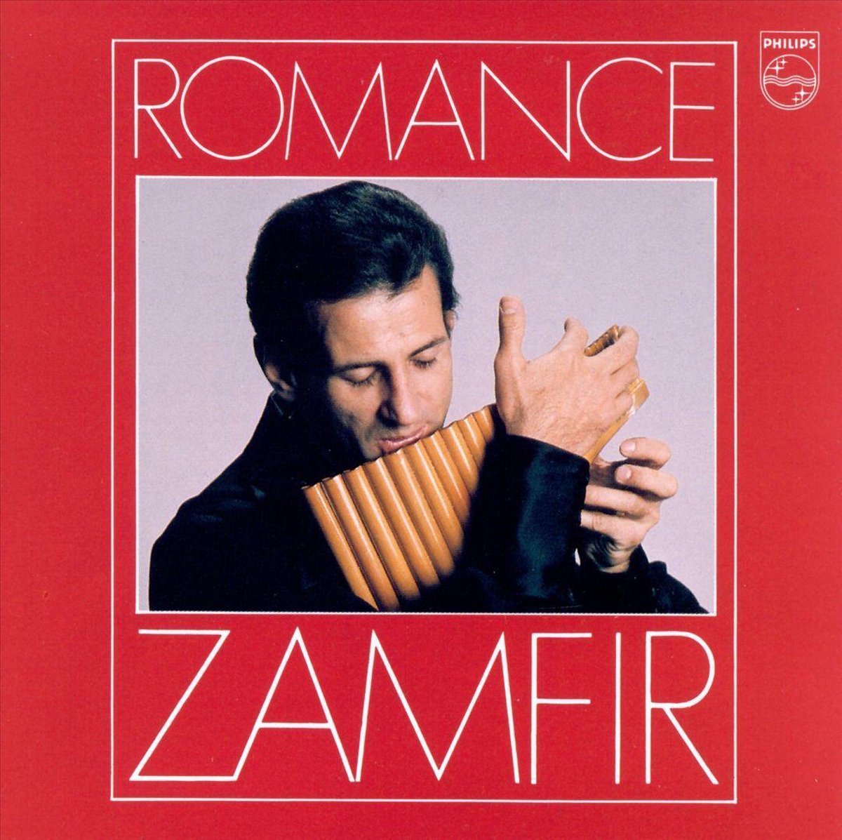 Romance Of Panflute