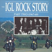 Igl Rock Story Vol. 2 '67-68