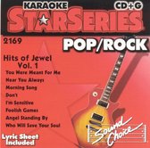 Hits of Jewel, Vol. 1 [#1]