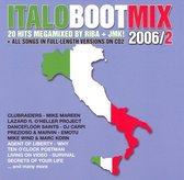 Italo Boot Mix 2006, Vol. 2