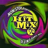 Hit Mix '96 [K-Tel]