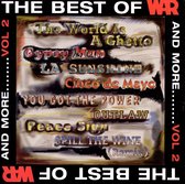 The Best Of War And More...Vol. 2